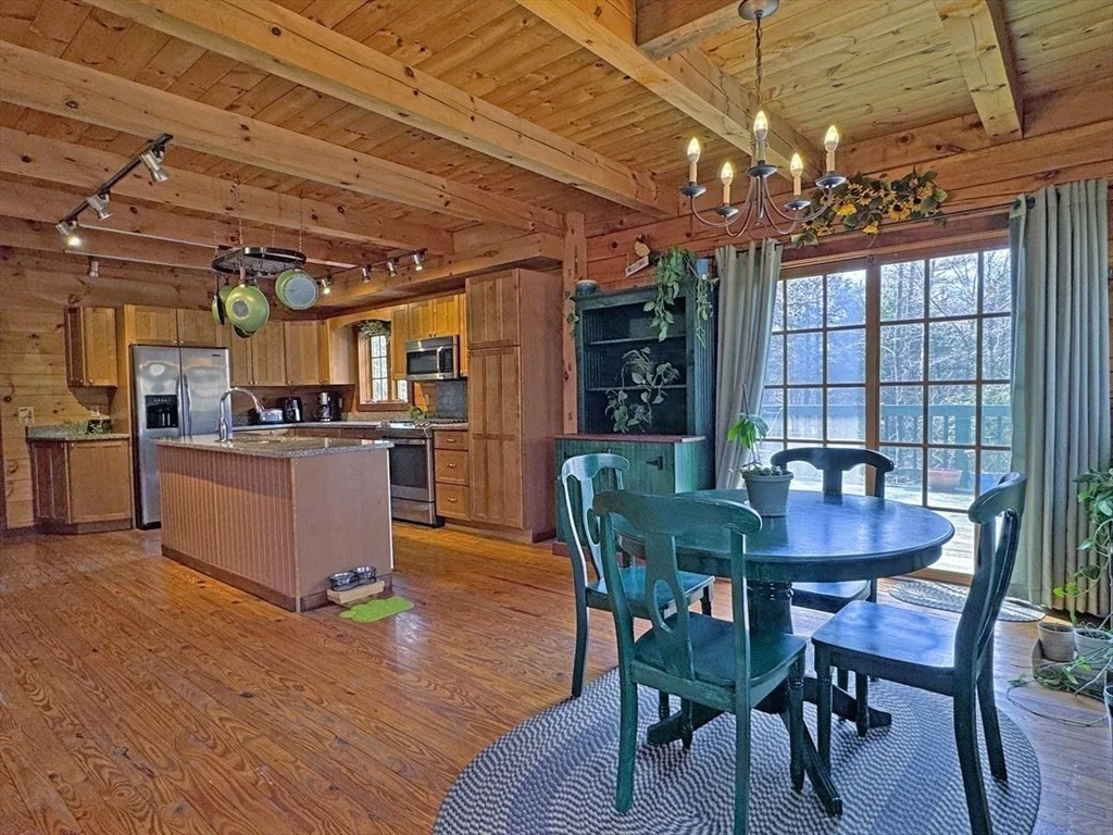 Photo of 492 Bald Mountain Road