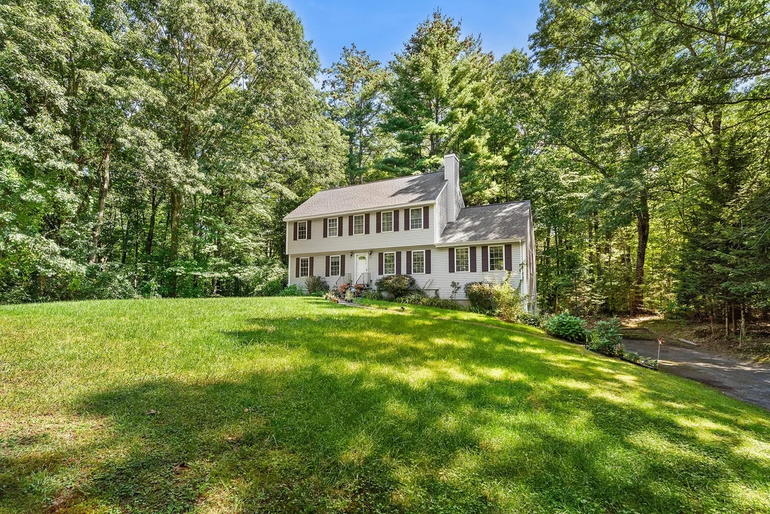Photo of 245 Hampstead St
