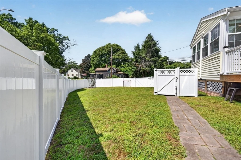 Photo of 3 Wormstead St