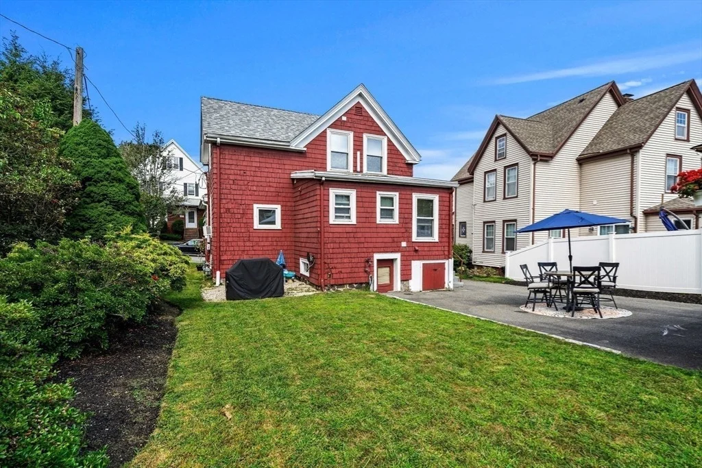 Photo of 8 Minerva St.