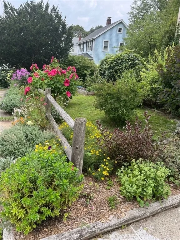 Photo of 57 Mount Vernon St