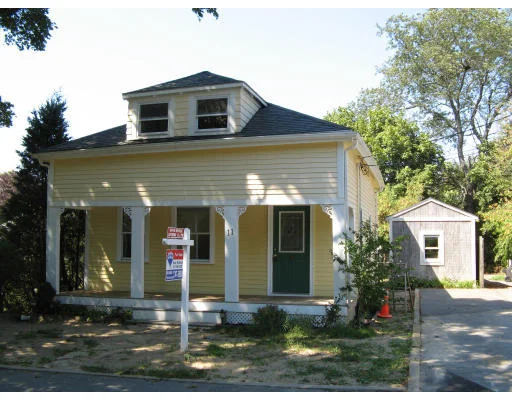 Photo of 11 Thomas St