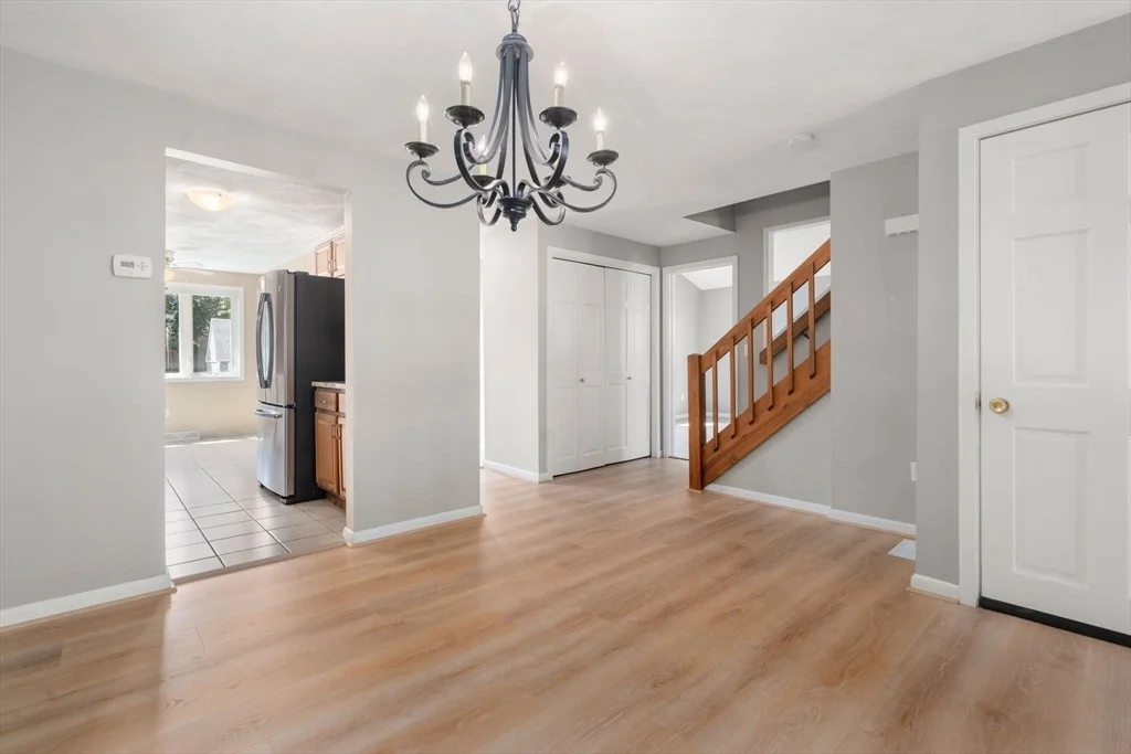 Photo of Unit 205 at 31 Blithewood Ave