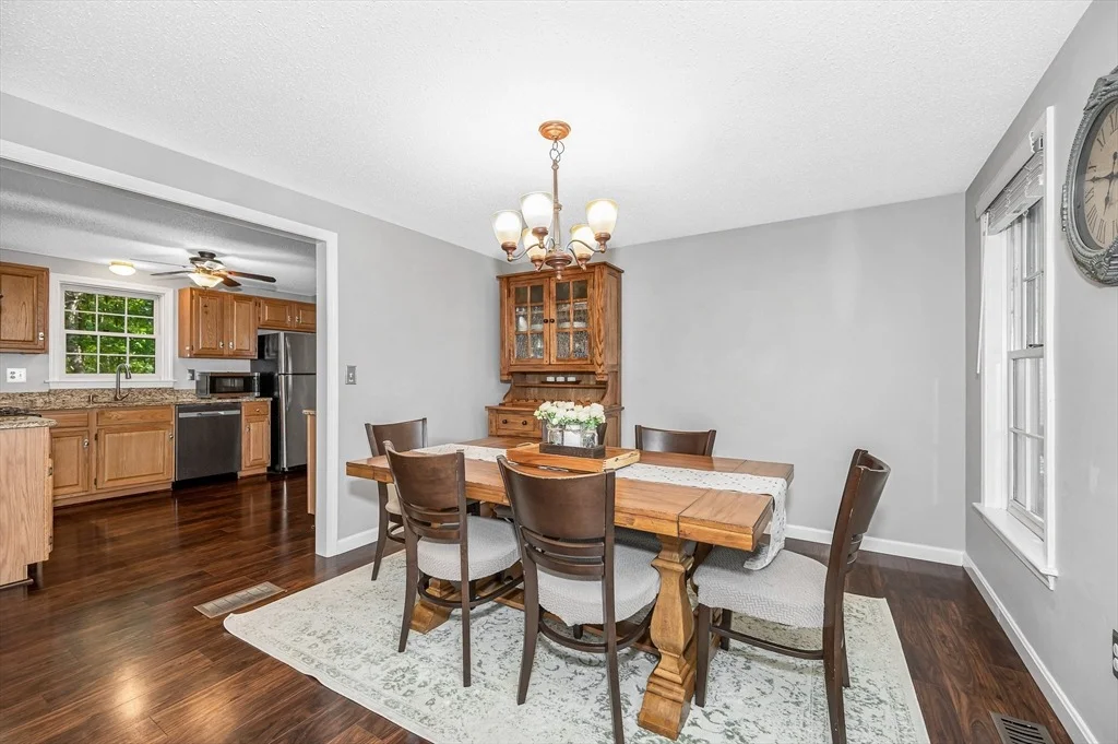 Photo of Unit 21 at 21 Partridge Cir