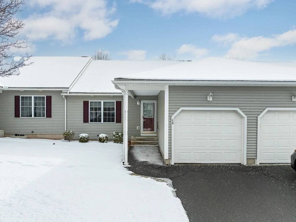 Photo of Unit 48 at 48 Pinecrest Dr