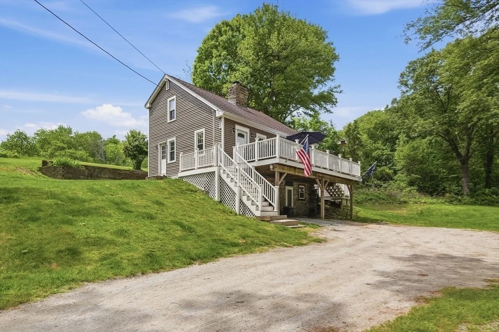 Photo of 55 Century Farm Road