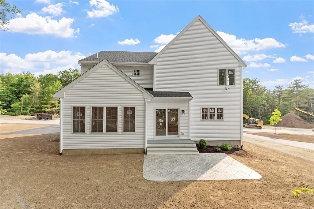 Photo of Lot 28 Waites Crossing