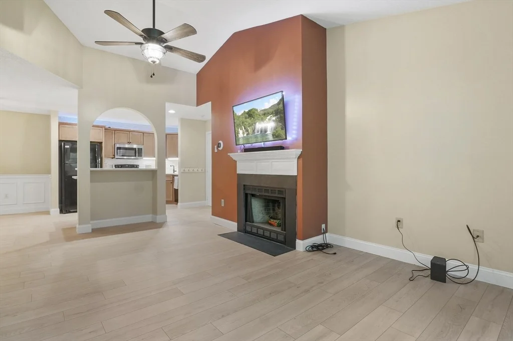 Photo of Unit G at 200 Brookside Drive