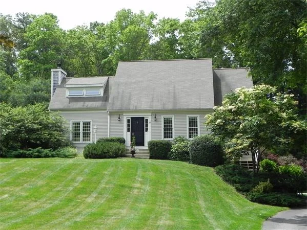 Photo of 207 Steamboat Drive