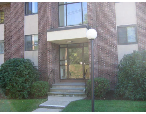 Photo of Unit 5 at 43 Angleside Road