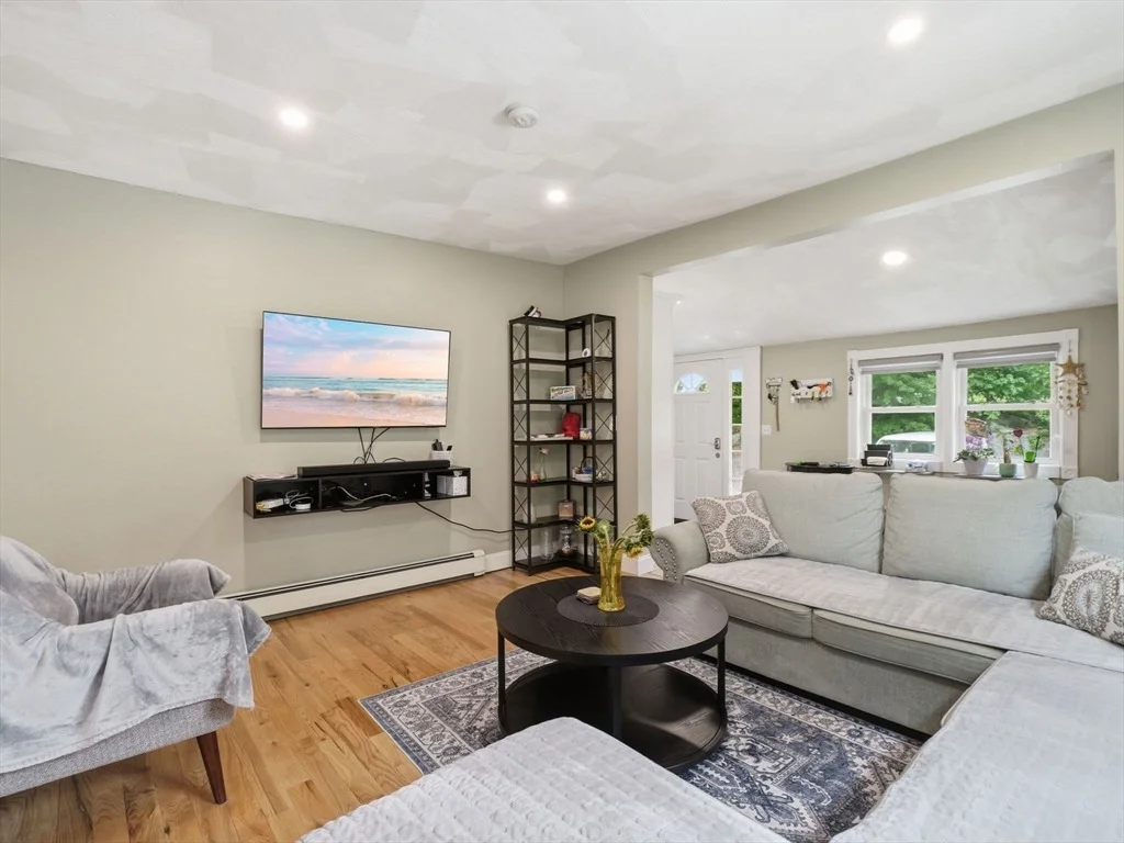 Photo of 20 Burrill St
