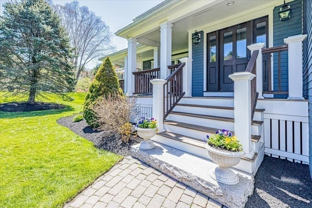 Photo of 58 Cedar Street