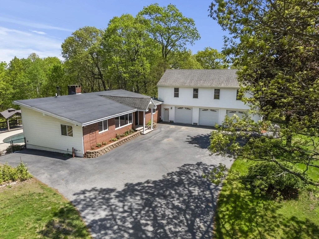 Photo of 97 Catamount Rd.