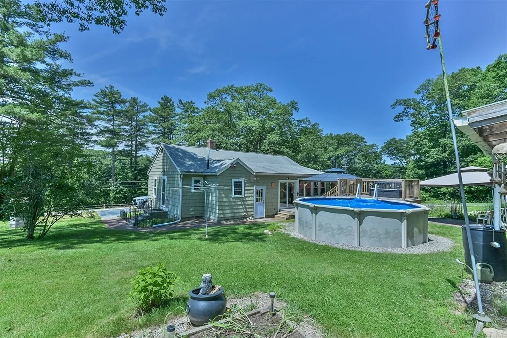 Photo of 161 Gore Rd