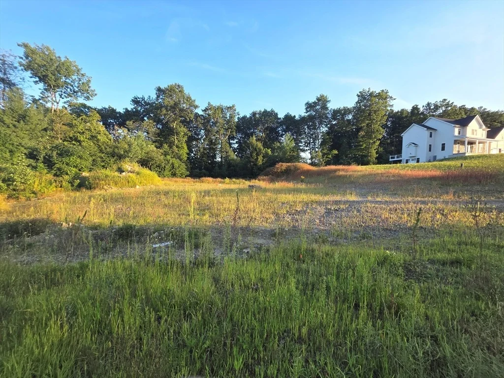 Photo of Lot 68 Balsam Hill Rd