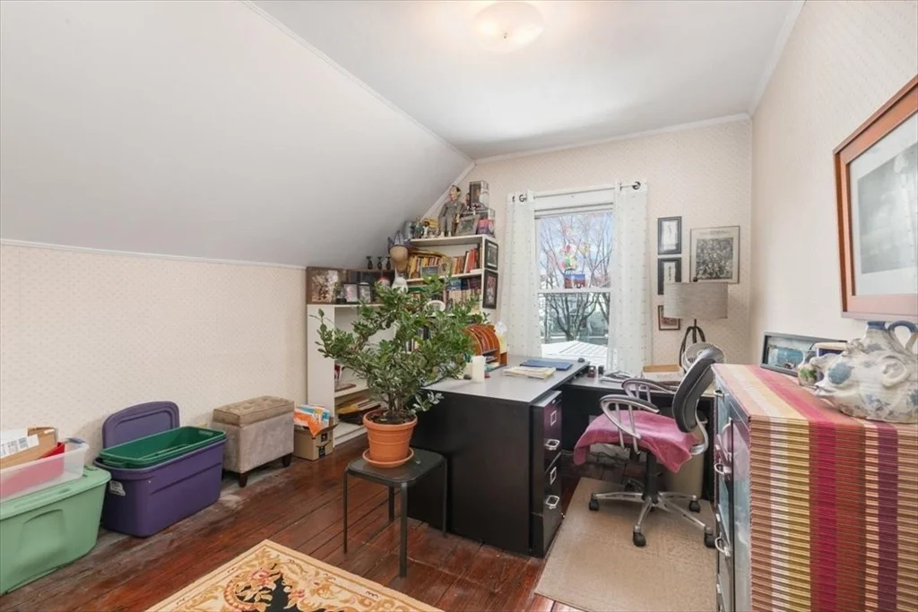 Photo of 21 Border St
