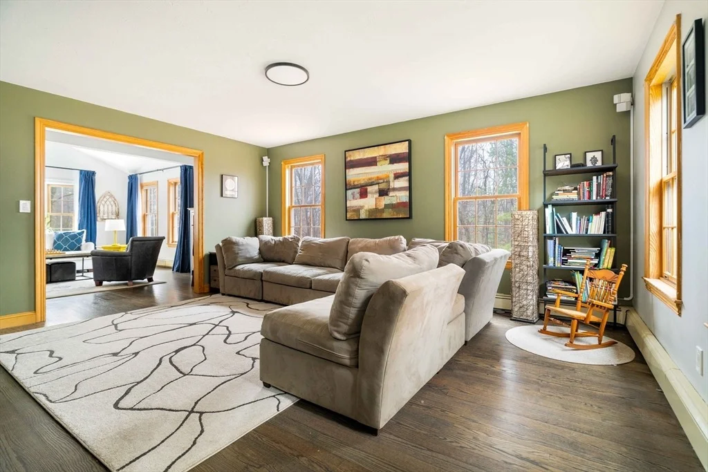 Photo of 16A South Shaker