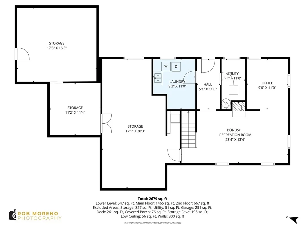 Photo of 27 Colrain Rd