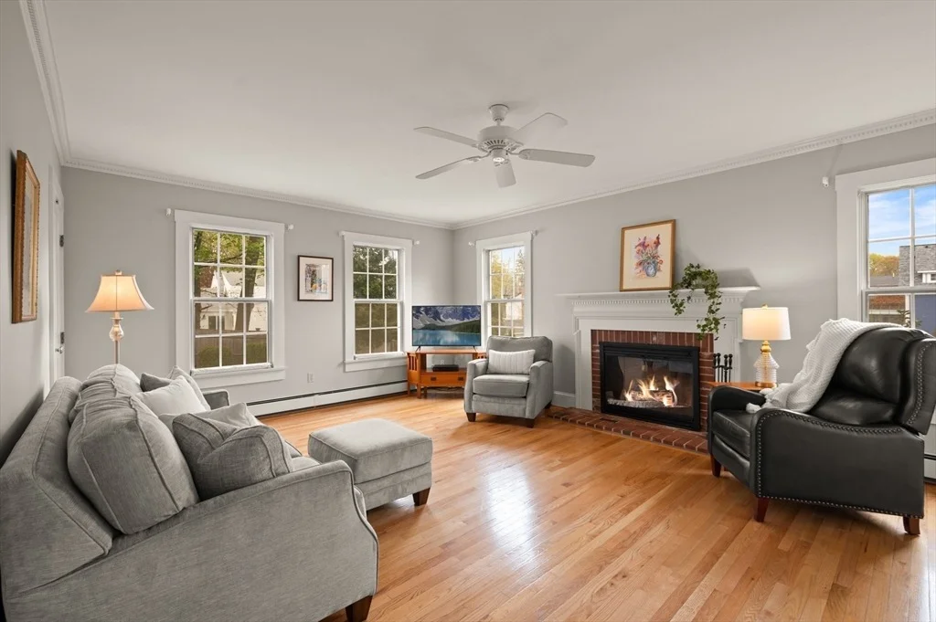 Photo of 115 Prescott Street