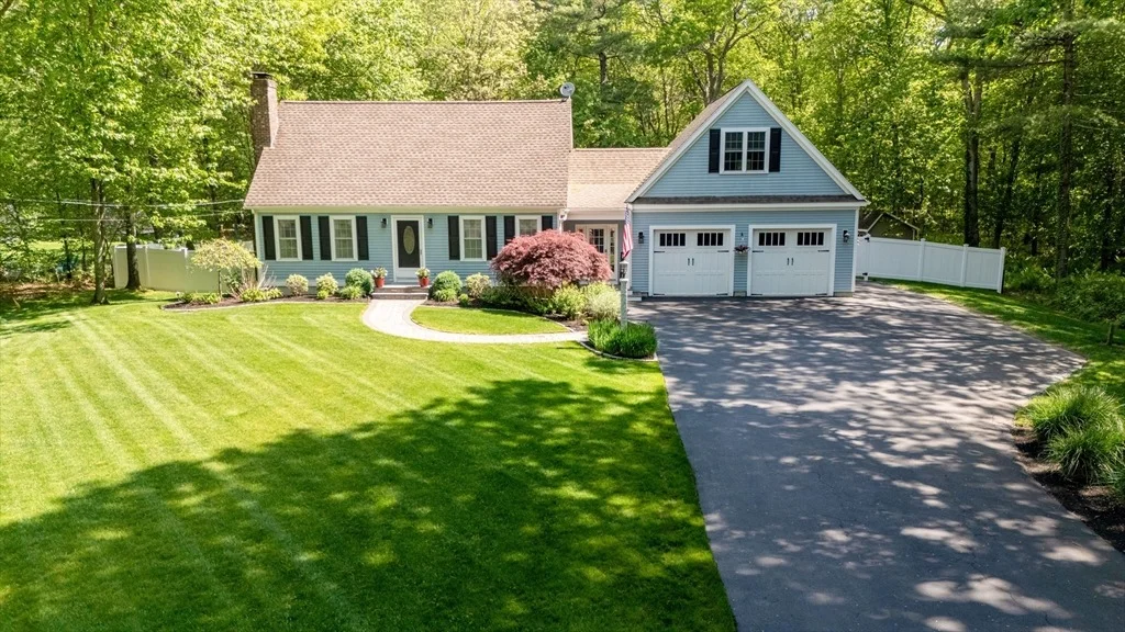 Photo of 187 John Scott Blvd