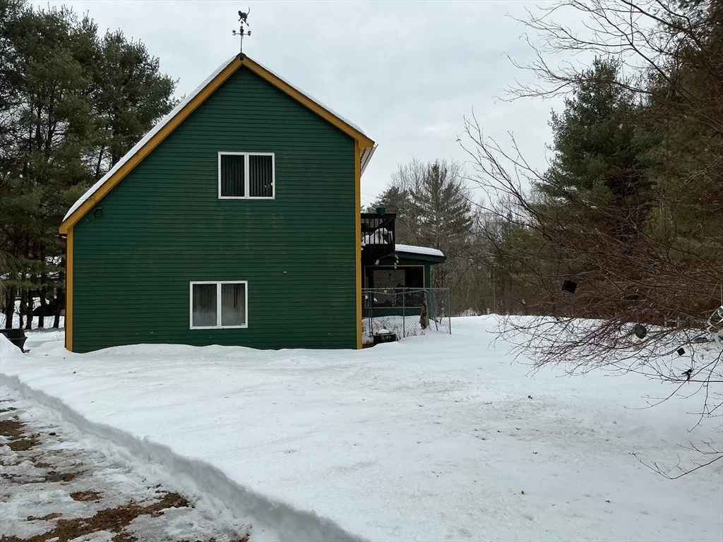 Photo of 91 Old Poor Farm Rd