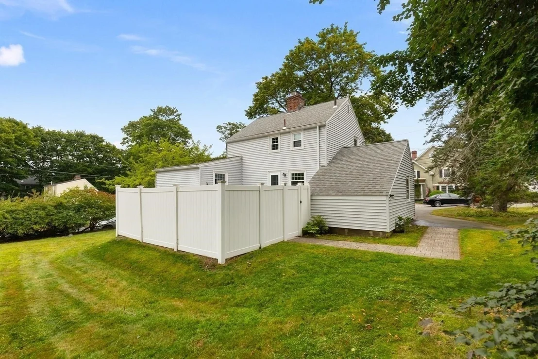 Photo of 159 Howard Street