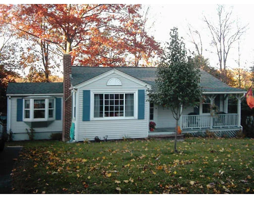 Photo of 11 Bainridge Rd