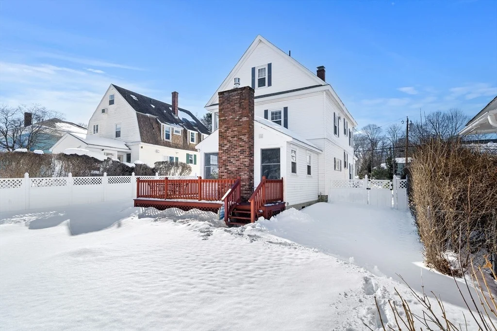 Photo of 42 Pentucket Ave