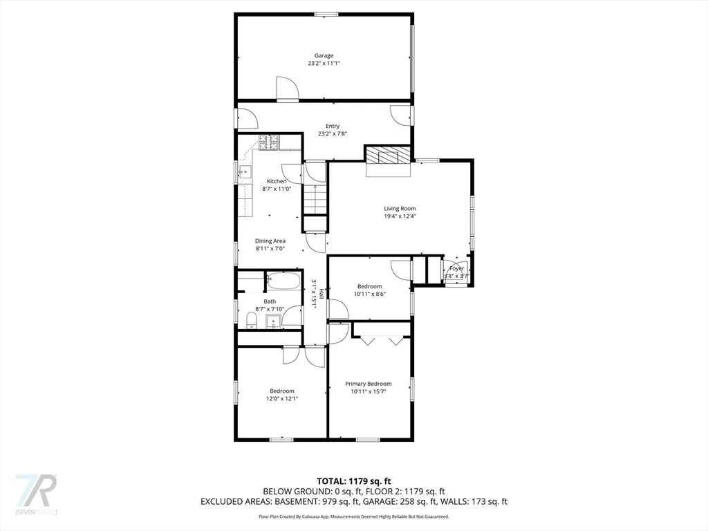 Photo of 11 Copeland St