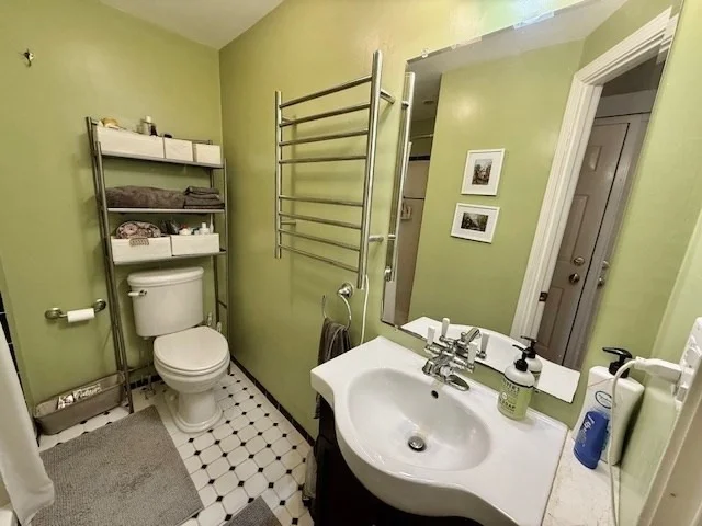 Photo of Unit 7 at 11 Unity St