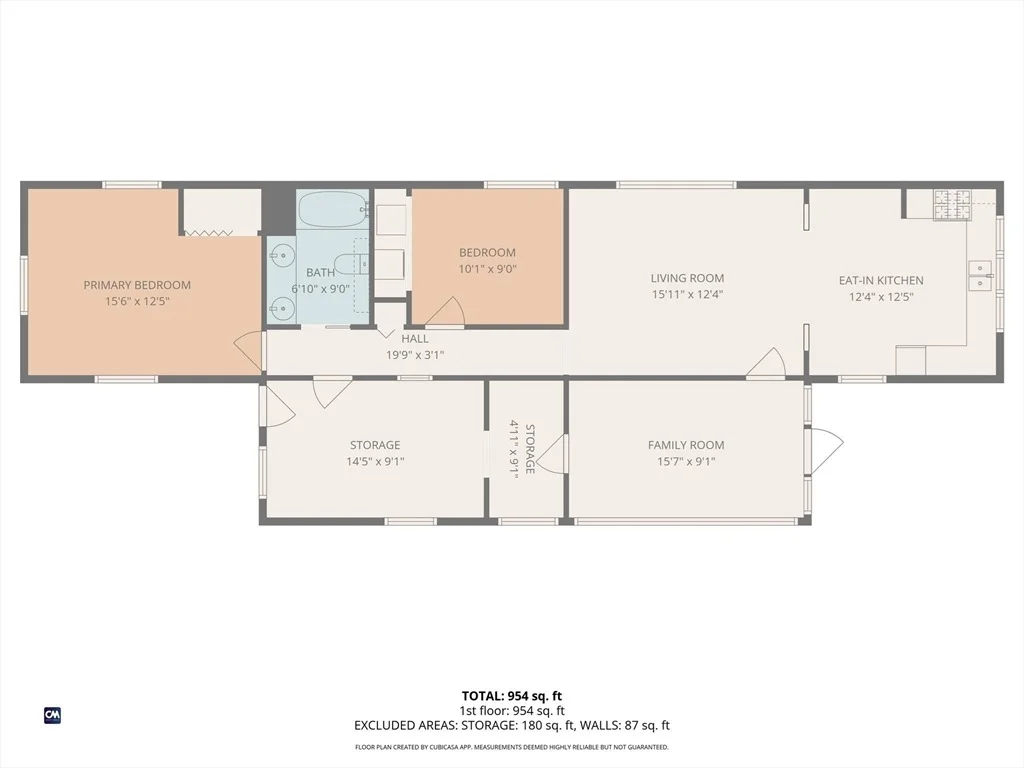 Photo of 119 Rene Drive