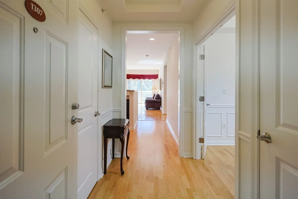 Photo of Unit 307 at 53 Bartlett Way