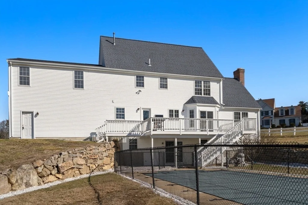 Photo of 15 Pennock Road