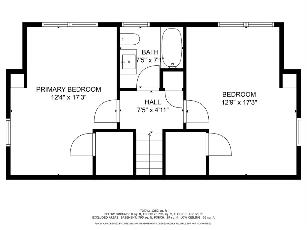 Photo of 17 Heroult Rd