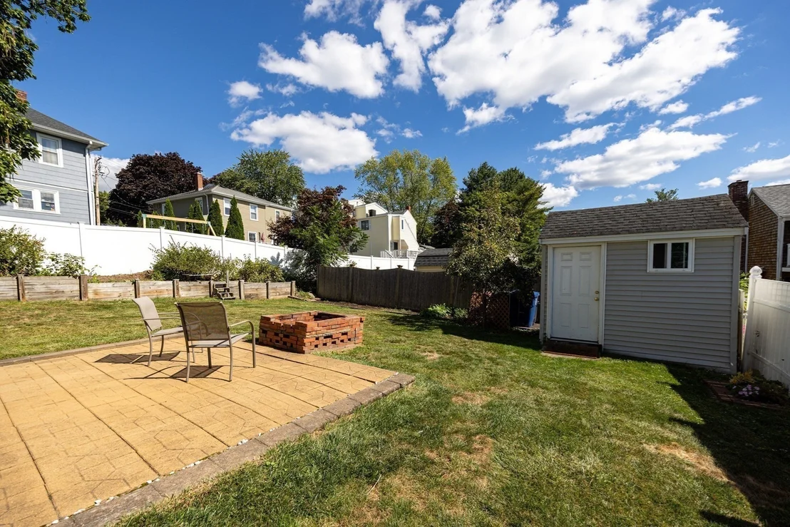 Photo of 9 Dimock St
