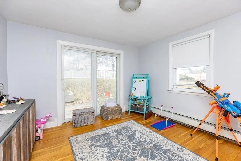 Photo of 52 Albemarle Ave.