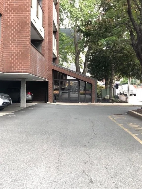 Photo of Unit 203 at 39 Parlin Street