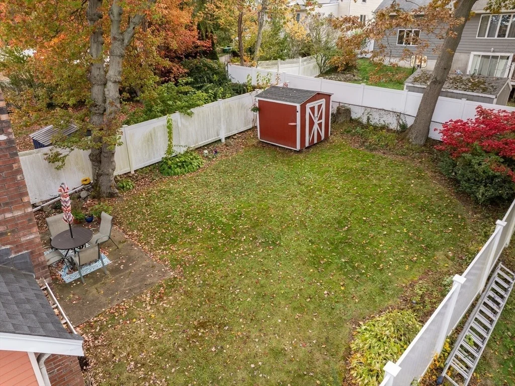 Photo of 312 Shaw St