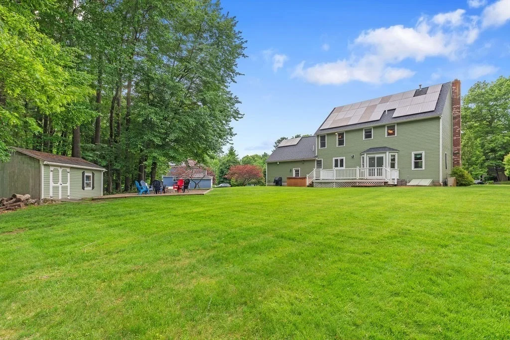 Photo of 12 Talbot Dr