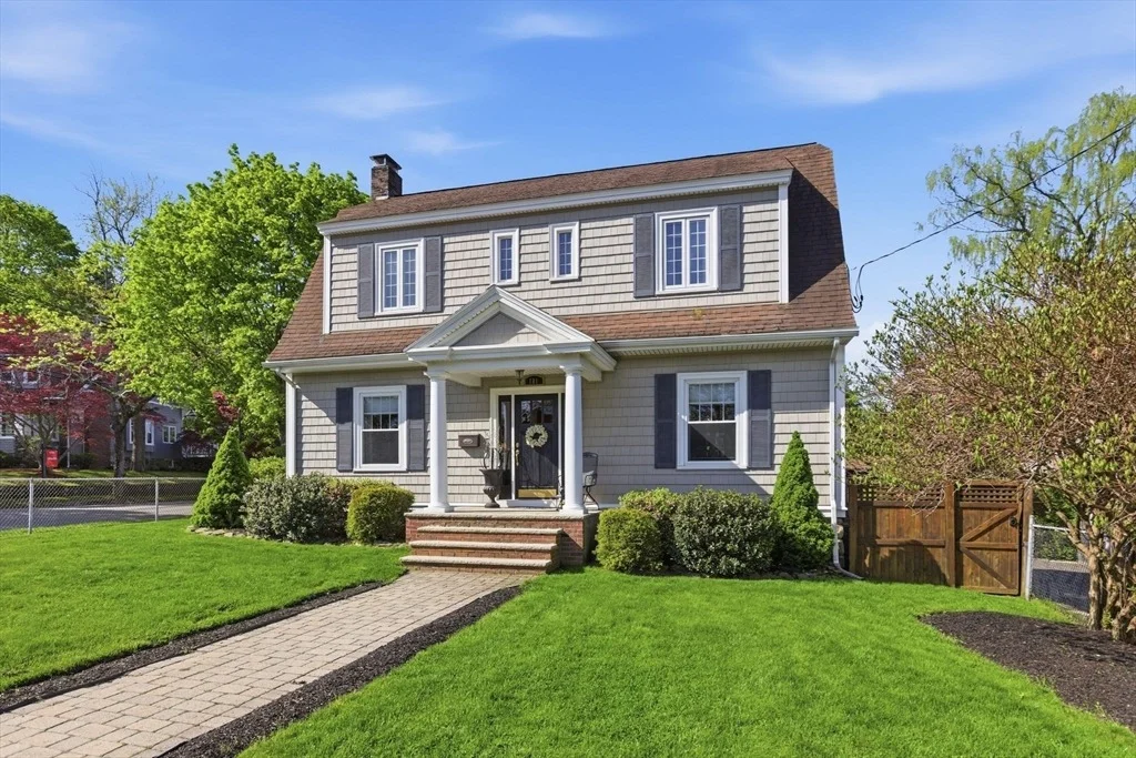 Photo of 181 Franklin St
