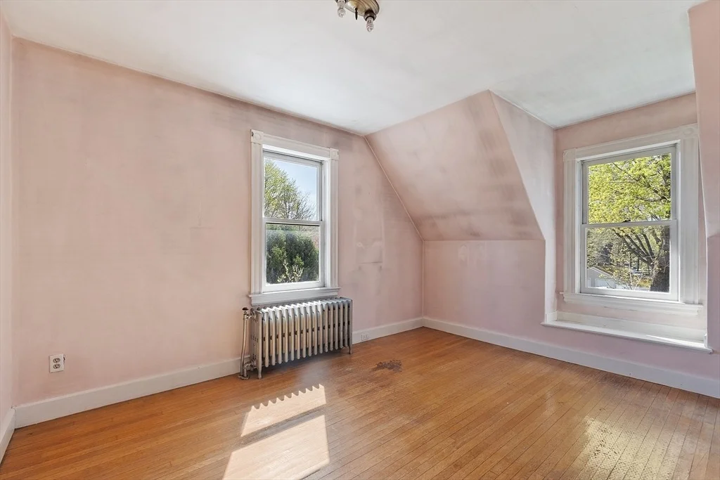 Photo of 36 Parker St