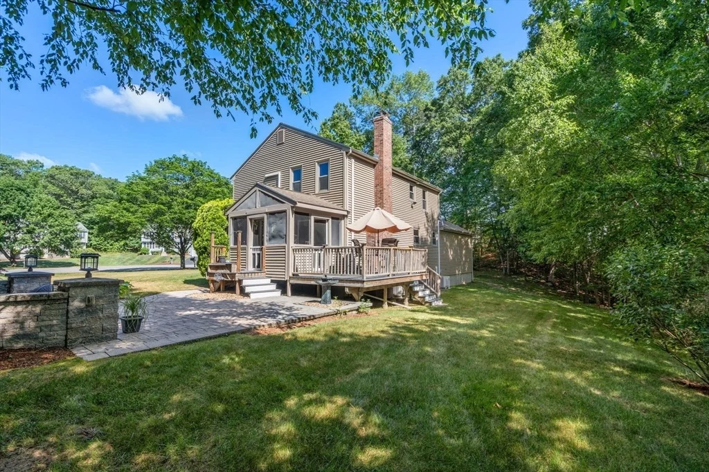 Photo of 6 Crockett Cir