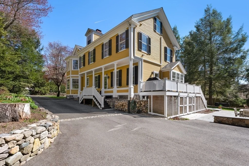 Photo of 103 Canton Ave