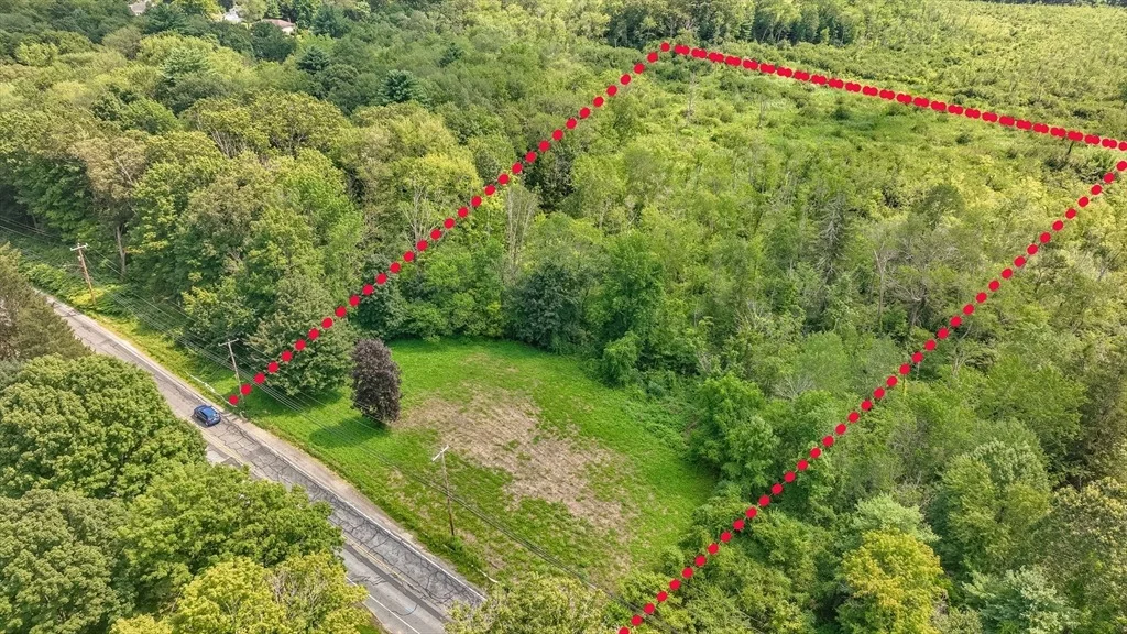 Photo of 0 Center St – Map 25, Parcel 49