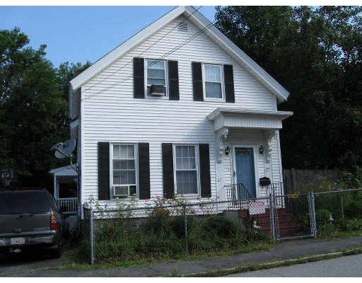 Photo of 27 Marginal St
