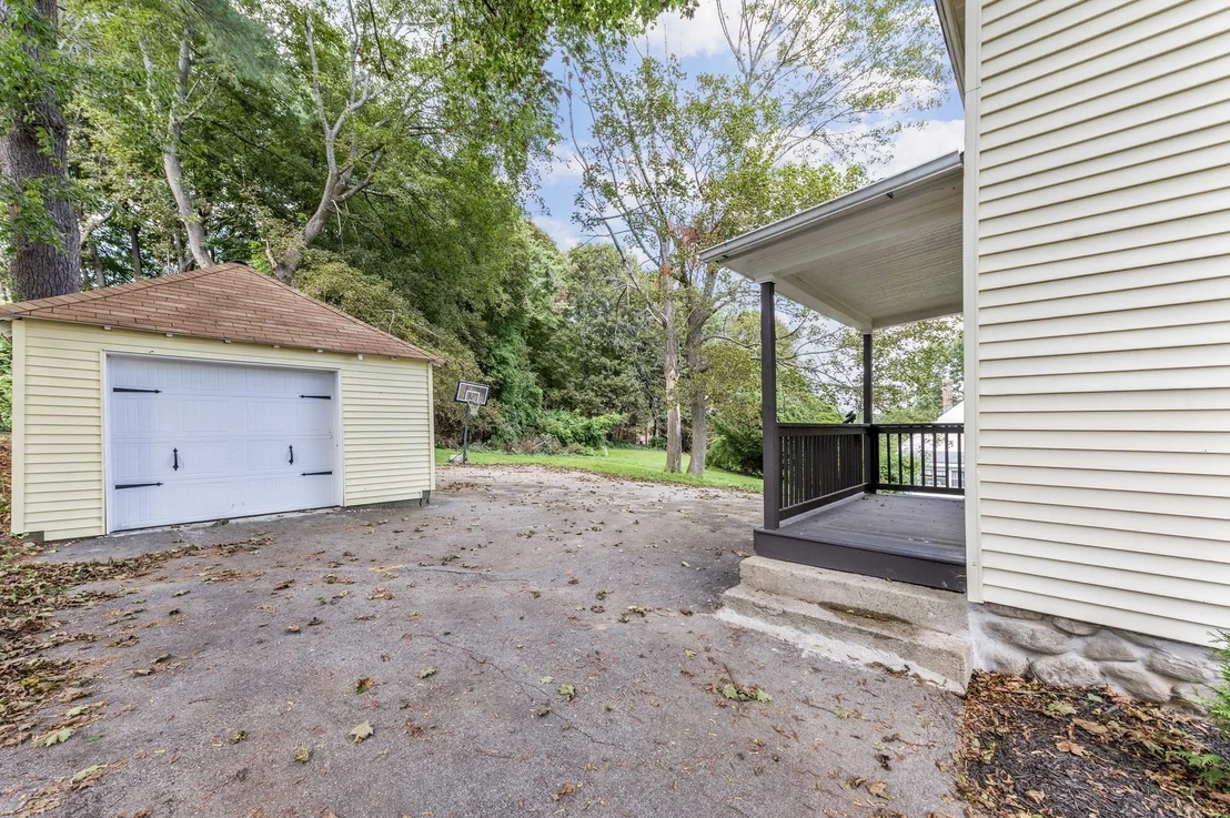 Photo of 36 Central St