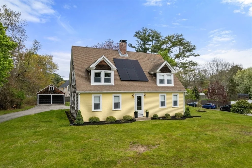 Photo of 180 Plain St