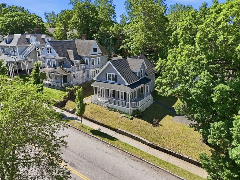 Photo of 57 May St