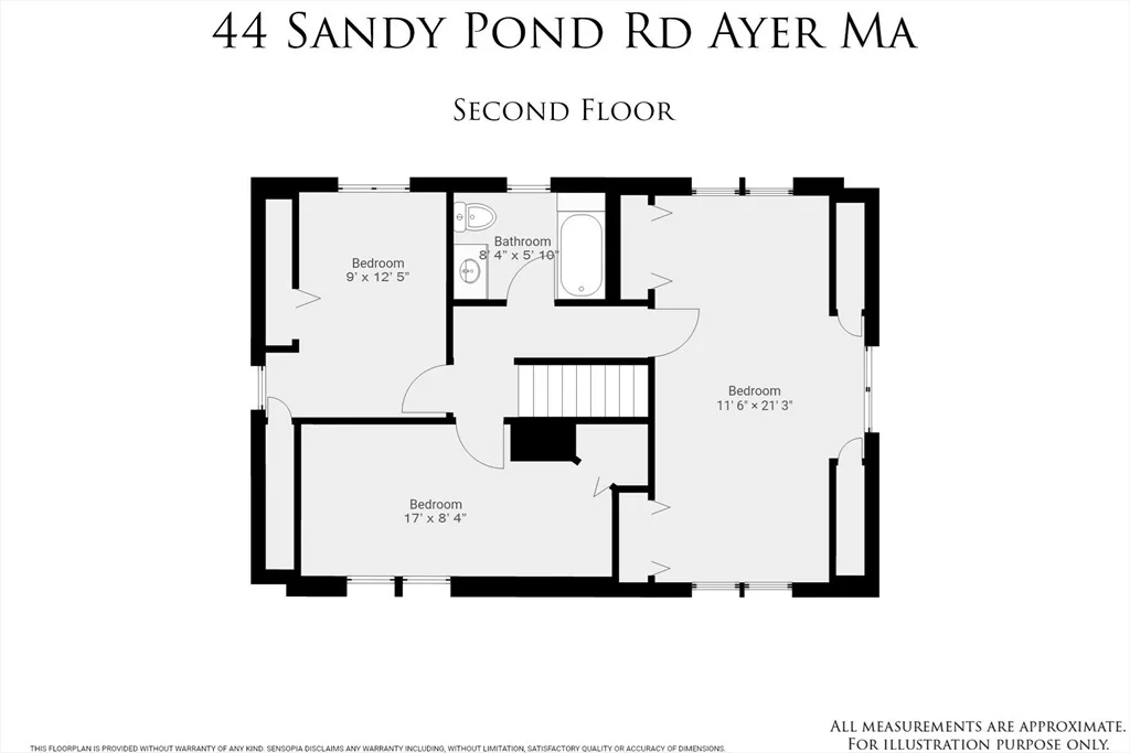 Photo of 44 Sandy Pond Rd