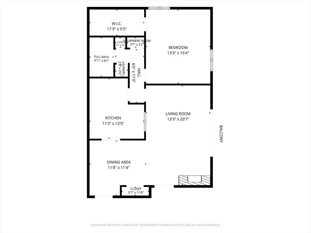 Photo of Unit 33 at 5 April Ln